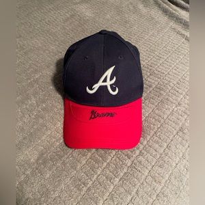 Atlanta Braves Hat